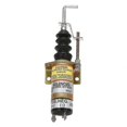 thumbnail image 4 of 1502-12c7u2b2s1 Sa-3405t 366-07197 2 Pins 12v Stop Solenoid Valve- Cut Off Solenoid For Electric So, 4 of 4
