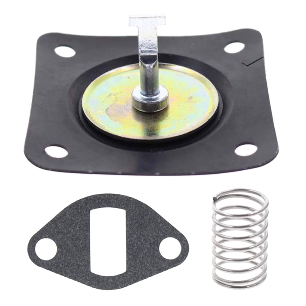 230675 Fuel Pump Rebuild Kit with Spring for Kohler Onan