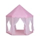 thumbnail image 2 of Tienda De Campaña De Juguete Grande Para Niños, Soporte Plegable De PVC, Casa De Campaña De Juegos Para Niños De Tela Suave Con Espacio Grande, 2 of 8