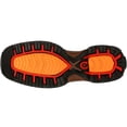 thumbnail image 5 of Durango Womens Maverick 10 Inch Embroidered Pull On Waterproof Steel Toe, 5 of 5