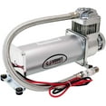thumbnail image 5 of Vixen Horns Heavy Duty Onboard Air Compressor 200 PSI.Universal Replacement for Truck/Car Train Horn/Suspension/Ride/Bag kit/System. Fits All 12v Vehicles like Semi/Pickup Trucks/Jeep VXC8301PRO, 5 of 8