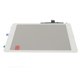 thumbnail image 4 of Reemplazo del ensamblaje del digitalizador de pantalla táctil con botón de inicio soporte de cámara para tableta IOS blanco, 4 of 14