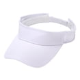thumbnail image 3 of Gorra Con Visera Hombres Mujeres Sombrero Para El Sol - Material - Blanco Sunnimix gorras de tenis para hombres mujeres, 3 of 8