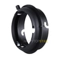 thumbnail image 1 of Adaptador HAPPYTOPSTAR de anillo de montaje Elinchrom a Bowens, 1 of 6