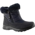 thumbnail image 2 of Easy Dry by Easy Street Frosty Waterproof Boots (Women), 2 of 7