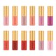 thumbnail image 5 of 12 colores 3.5g Mini maquillaje a prueba de agua Suave brillo de labios Sunnimix Lápiz labial líquido Brillo labial, 5 of 8