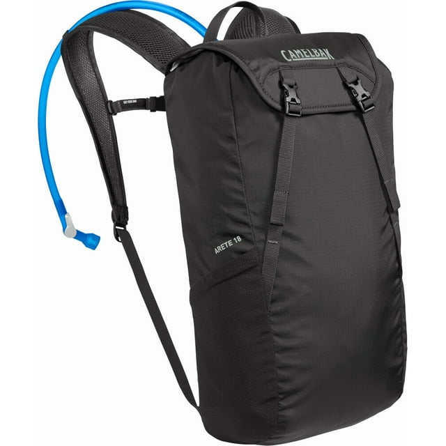 CAMELBAK : ARÊTE™ 18 : BLACK : 1.5L / 50OZ