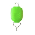 thumbnail image 4 of 20Pcs Fishing Line Holder Buckle Stopper Keeper Clip for Baitcasting Reel Pesca Blue, 4 of 8