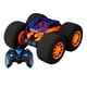 thumbnail image 2 of Vehículo acrobático de telemando para interior con tiro acrobático con rotación de 360 degree con ruedas blandas, para de 5 en adelante naranja Hugo Coche eléctrico RC, 2 of 9