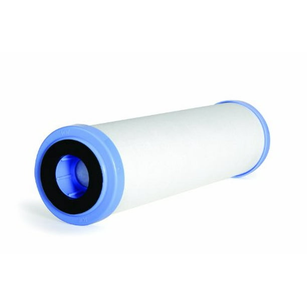 Camco 40624 Evo Premium Replacement Water Filter Cartridge for RVs