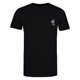 thumbnail image 1 of Sonic The Hedgehog - Camiseta para Hombre (Negro), 1 of 2