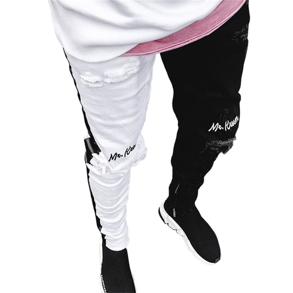 Vedolay Mens Sweatpants with Pockets Jogger Sweatpants with Multi Pocket Sports Pants Black,2XL