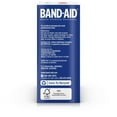 thumbnail image 3 of BAND-AID Clear Strips Invisible Technology, Assorted, 45 Each (Pack of 6), 3 of 9