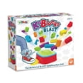 thumbnail image 1 of MindWare KaBlocks Blast, Includes 30 Foam Blocks, 2 Launch Blocks, Building Platform & Kaboom Launch Pad - Ages 3+, 1 of 5