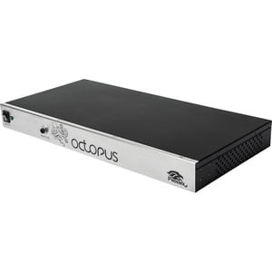 AUDIO CONFERENCING MIXER BEAMFORMING TECH DAISY CHAINABLE