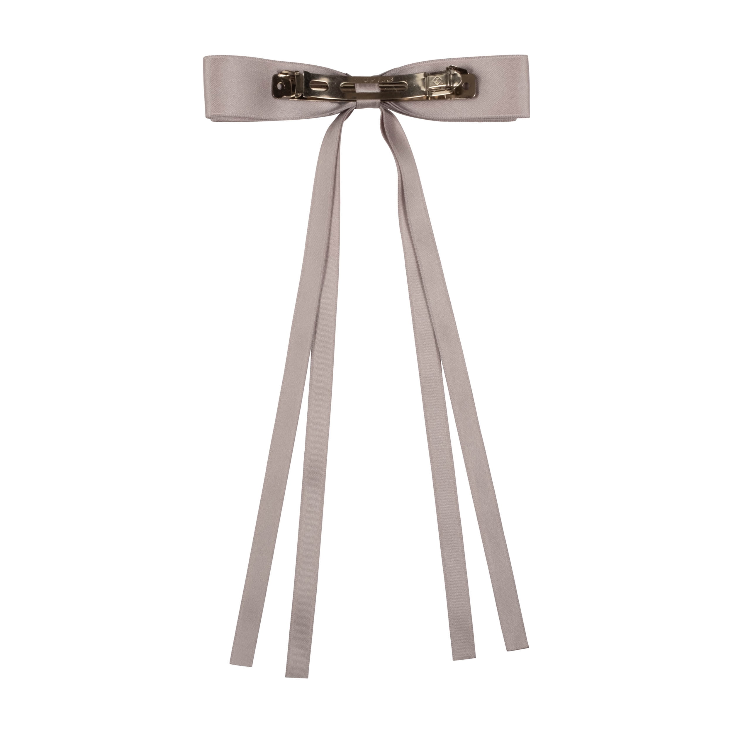 GOODY DOUBLE BOW BARRETTE