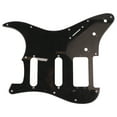 thumbnail image 2 of Garde-Boue de Guitare, Plaque avant en Plastique PVC Durable, Protection Électrique, Accessoires pour Instruments, 2 of 8