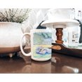thumbnail image 4 of Carolines Treasures 7244CM15 Papillon Coffee Mug 15 oz 15 ounce multicolor, 4 of 5