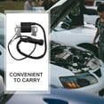 thumbnail image 2 of Car Ignition Coil for Engines Automotive Replacement Part Ignition Coil Connector Automotive Replacement Ignition Coil Ignition Coil Wire, 2 of 9