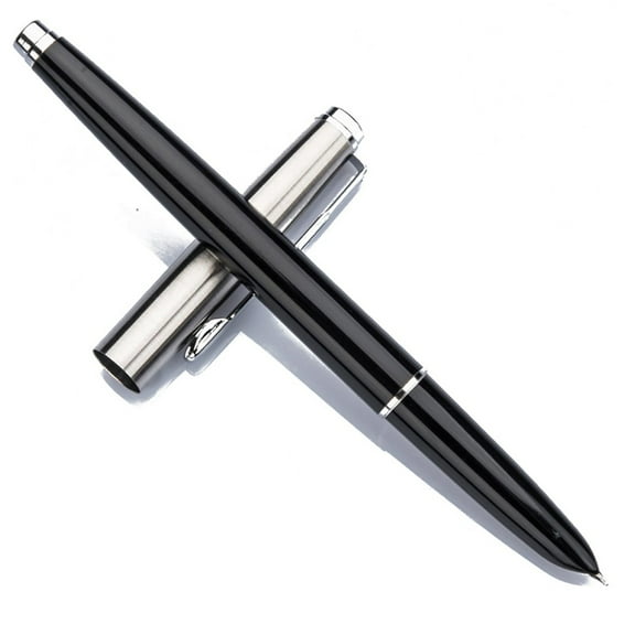 MoroLeny Pens, Fountain Pens, Classic Pen, Best Pen Gift Set for Men & Women