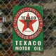 thumbnail image 3 of Hojalata Rectangular JShteea 20*30cm Plano TEXACO Serie Bodegones Al Óleo, 3 of 9