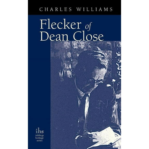 Flecker of Dean Close (Paperback)