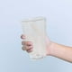 thumbnail image 4 of Vaso De Cristal Con Bordes Dorados Y Dibujos Hechos A Mano Vaso Pintado Para Niños Juego De Pigmentos Lavables Vaso Decorativo (360 Ml), 4 of 5
