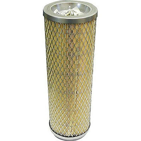 Inner Air Filter Fits Ford/New Holland Replaces 81866980