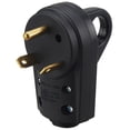 thumbnail image 2 of EcoNesxp Adaptateur de Prise RV 50a avec Poignée, 2 of 5