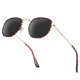 thumbnail image 1 of Gafas de sol cuadradas polarizadas UV400 KALIYADI para mujeres y hombres, 1 of 6