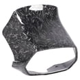thumbnail image 1 of Motorcycle Headlight Fairing Cover, Windscreen Front Headlight Fairing Headlight Protection Replacement for Sprint 150, 1 of 7