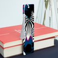 thumbnail image 6 of 6PCS Zebra Retro Bookmark with Tassels for Book Lovers, Writers, Readers, Children, Teens, Men, Women, Adults, 6 of 7