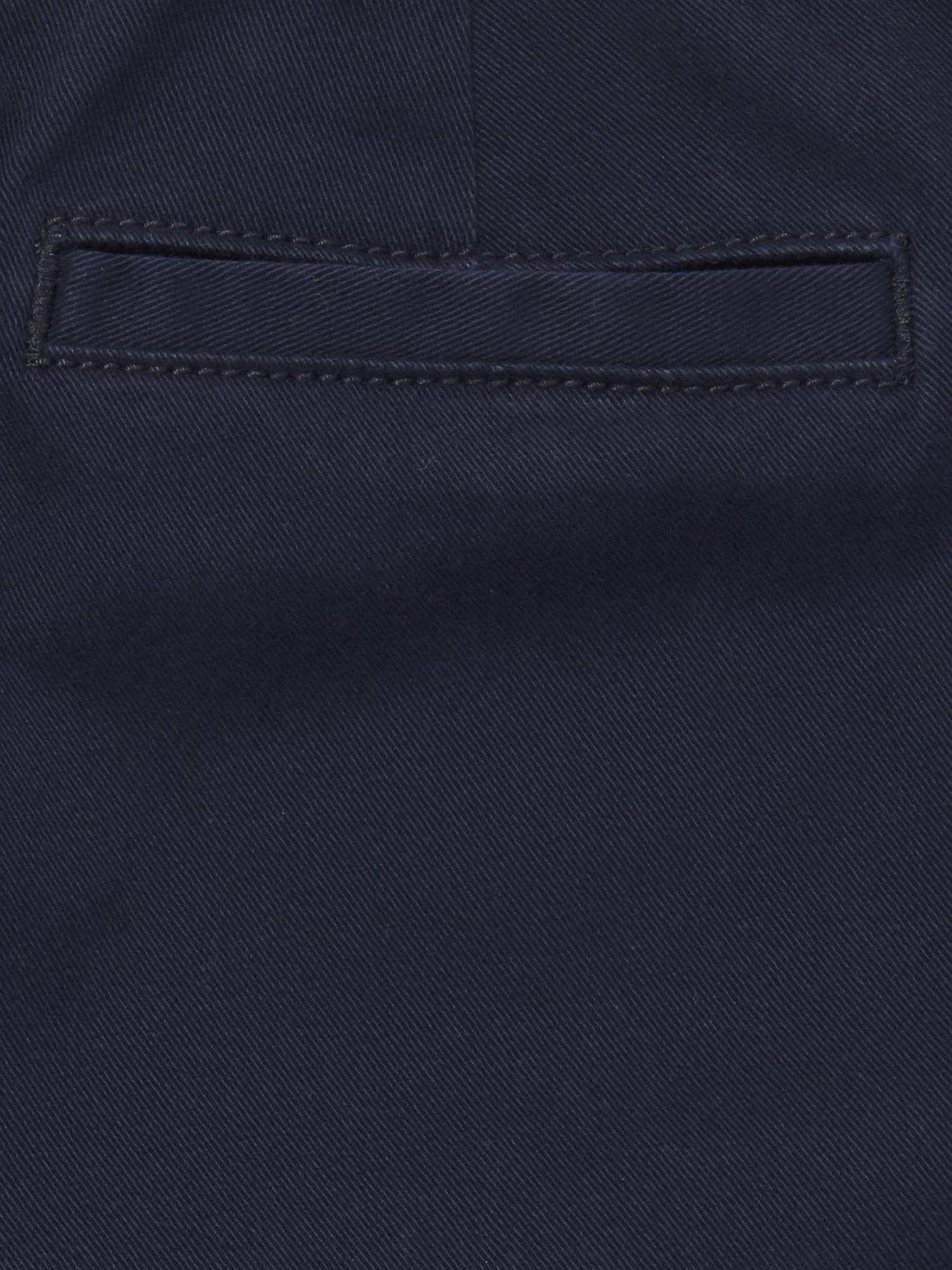 The Children's Place Girls Uniform Stretch Chino Shorts, 2-Pack, Sizes 4-16