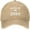 Brown, variant on Gift for Senior 2024 Senior 2024 Hat for Men Women Class of 2024 Graduation Baseball Cap Black Snapback Hat