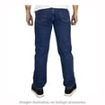 thumbnail image 2 of Jeans Furor para Hombre, Azul Cintura Alta Talla 30, 2 of 4