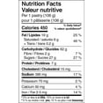 thumbnail image 4 of Cinnabon Frosting Filled CinnaPastry, (Frozen), 422g, 4 of 4