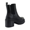 thumbnail image 5 of Jessica Simpson Jymmie Women's Boots Black Size 8 M, 5 of 8