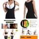 thumbnail image 5 of Corsé de sudor para mujer, chaleco de sudor para Sauna, corsé de compresión con cremallera, chaleco adelgazante para Fitness, 5 of 8