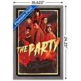 thumbnail image 2 of Netflix Stranger Things : Saison 4 - La fête, 2 of 4