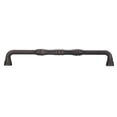 thumbnail image 2 of Richelieu Bp740304 12" Center To Center Handle Appliance Pull From The Expression, 2 of 6