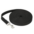 thumbnail image 1 of Nylon Dog Training Leashes Walking Pet Leash Rope Traction Rope for Small Large Dogs 1.5M /1.8M /3M /4.5M/ 6M /10M Pet Supplies, 1 of 5