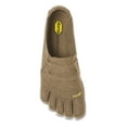 thumbnail image 2 of Vibram Men's CVT-Hemp Shoe Khaki, 2 of 2