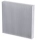 thumbnail image 1 of 4Pcs Heat Sink High Power Aluminum Cooling Heat Dissipating Parts 90 x 90 x 15MM, 1 of 4