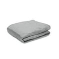 thumbnail image 6 of Delta Children Contoured Changing Pad with Plush Cover, Grey, 6 of 6