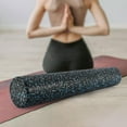 thumbnail image 3 of Rodillo de Espuma para de , , Relajación Portátil, Rodillo de Espuma para Hombres Y Mujeres, Pilates, para Deporte, Gimnasio en Casa 15cmx90cm Azul, 3 of 8
