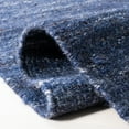 thumbnail image 5 of SAFAVIEH Kilim Russell Striped Area Rug, Navy/Blue, 5' x 8', 5 of 11