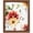 Brown, variant on Concepts 8x10 Picture Frames Gold Ornate Resin Photo Frames with HD Glass, Wall/Tabletop - Vertical and Horizontal Display
