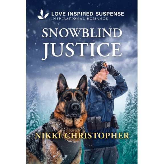 Snowblind Justice