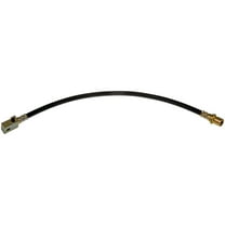 Dorman H620824 Rear Center Brake Hydraulic Hose for Specific Chevrolet / GMC Models Fits select: 2008-2010 CHEVROLET SILVERADO, 2008-2009 GMC SIERRA