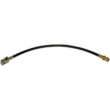 Dorman H620824 Rear Center Brake Hydraulic Hose for Specific Chevrolet / GMC Models Fits select: 2008-2010 CHEVROLET SILVERADO, 2008-2009 GMC SIERRA